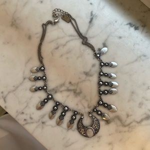 Fun Statement Necklace from AE